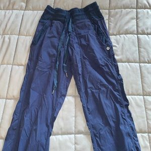 Lululemon studio pants